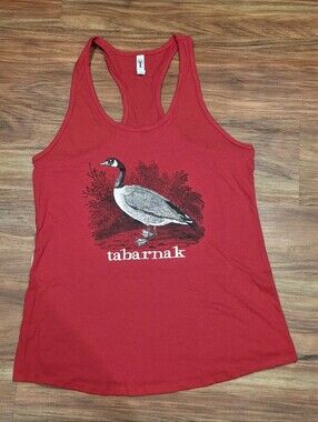 Effin Birds Threadless Racerback Tank Top